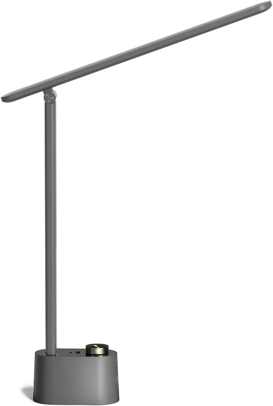 Honeywell HWT-H01 LED Desk Lamp Stepless Dimmable Table Lamp by HoneywellAirComfort