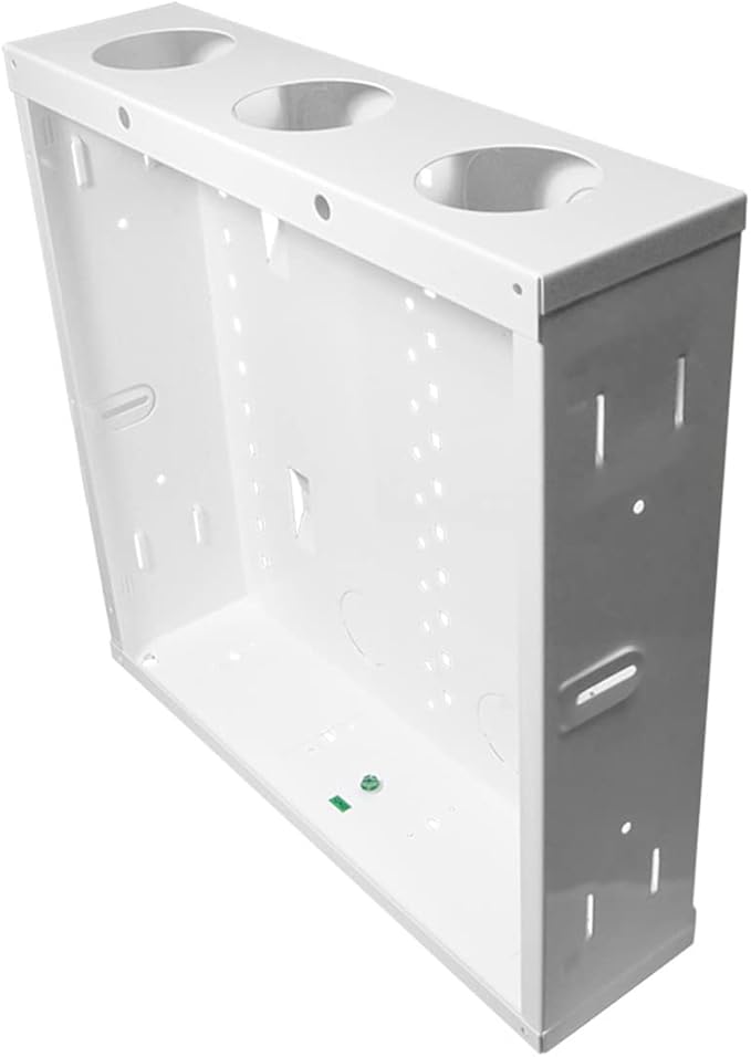 Legrand - OnQ 14 Inch Cable Management, Structured Media Box, In-Wall Enclosure - Image 2