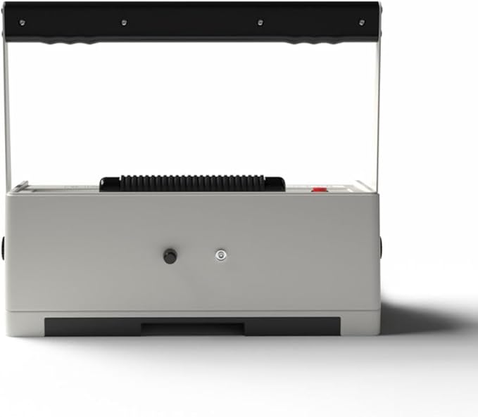 TruBind Coil Binding Machine - Image 8