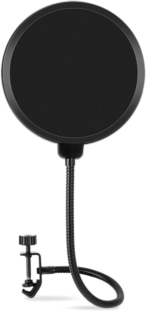 SAMSON Q2U Recording & Podcasting Pack | Gray Bundled - Image 6