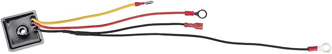 10L0L Voltage Regulator Rectifier - Image 6