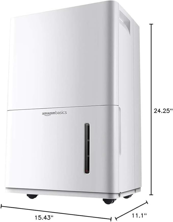 Amazon Basics Large Dehumidifier - Image 7