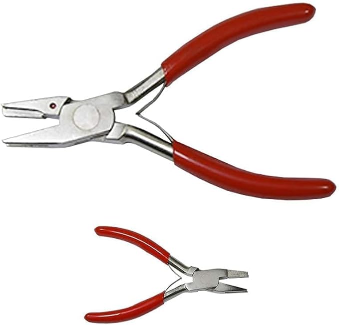 PPE S25A Coilbind Coil Punch & Binding Machine Free Crimper & 8mm Plastic COILS - Image 7