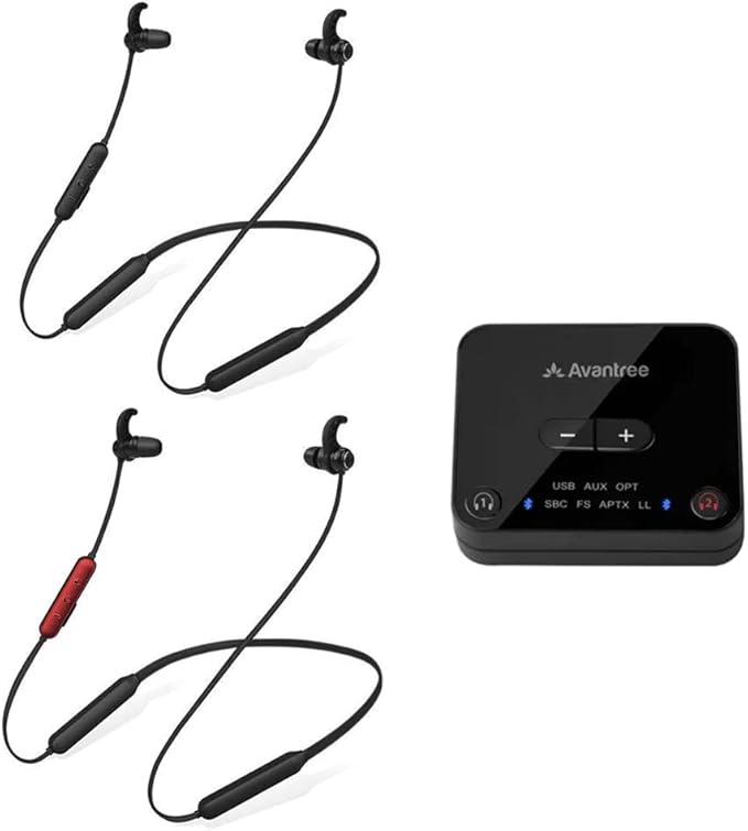 Avantree HT41866 by Avantree