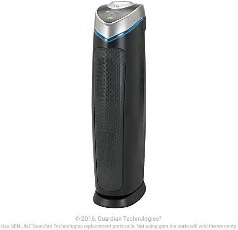 GermGuardian 3-In-1 HEPA Air Purifier - Image 13