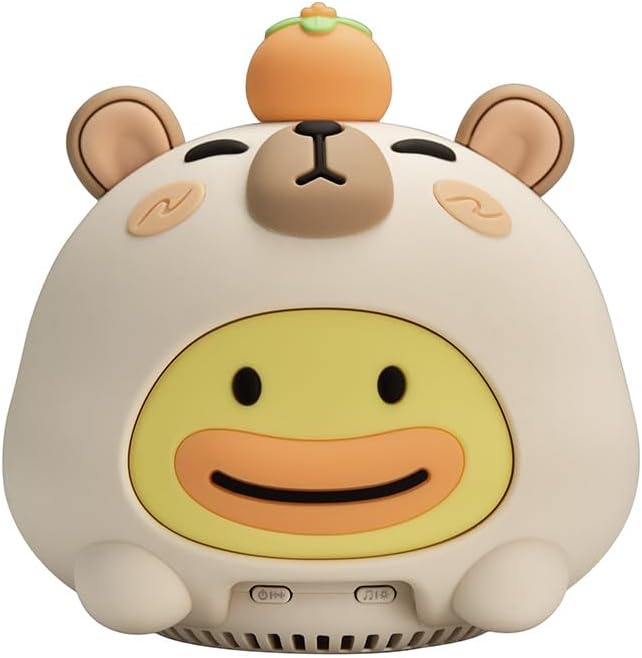 Baby Sound Machine, 20 Soothing Sounds White Nosie - Image 4