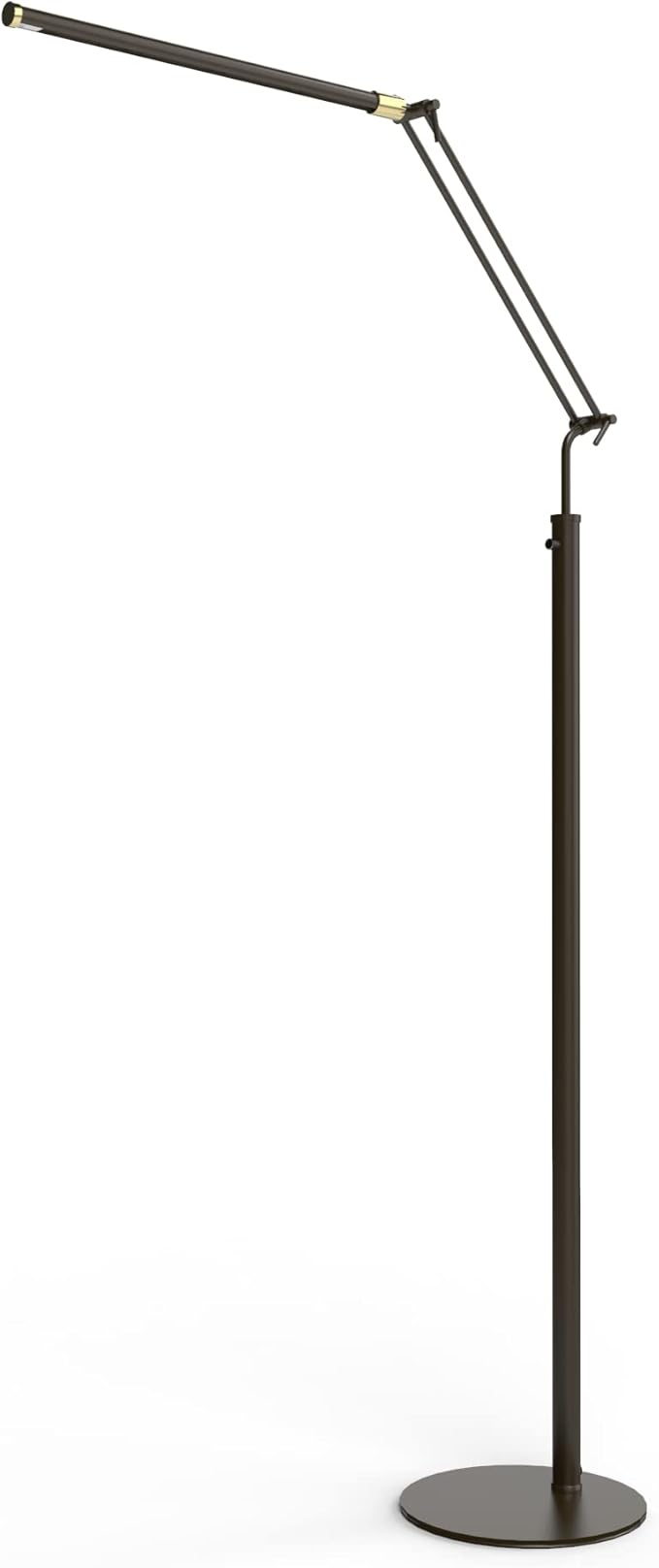 Cocoweb High Powered, LED Floor Lamp by Cocoweb