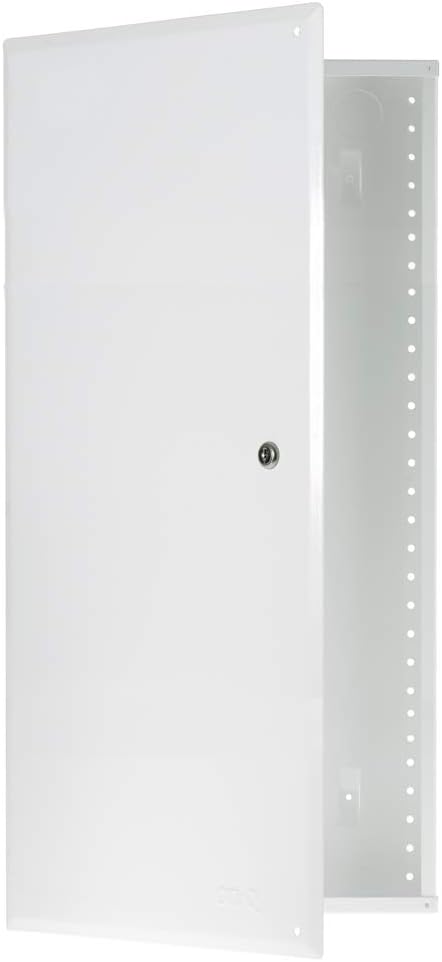 On-Q 28" Structured Media Enclosure by Legrand-On-Q
