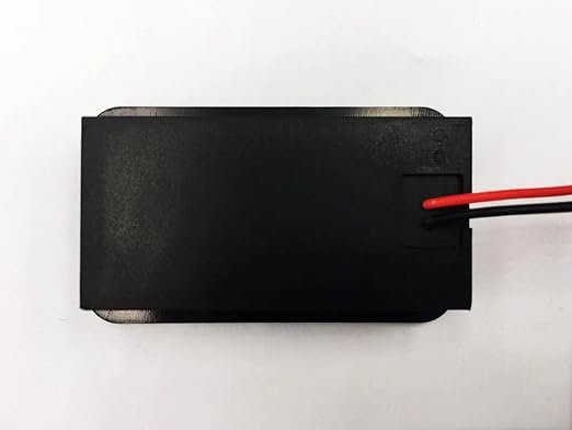 SUPNOVA Waterproof Battery Monitor12v 24v 36v 48v 60v 72v, Car Motorcycle Golf - Image 3