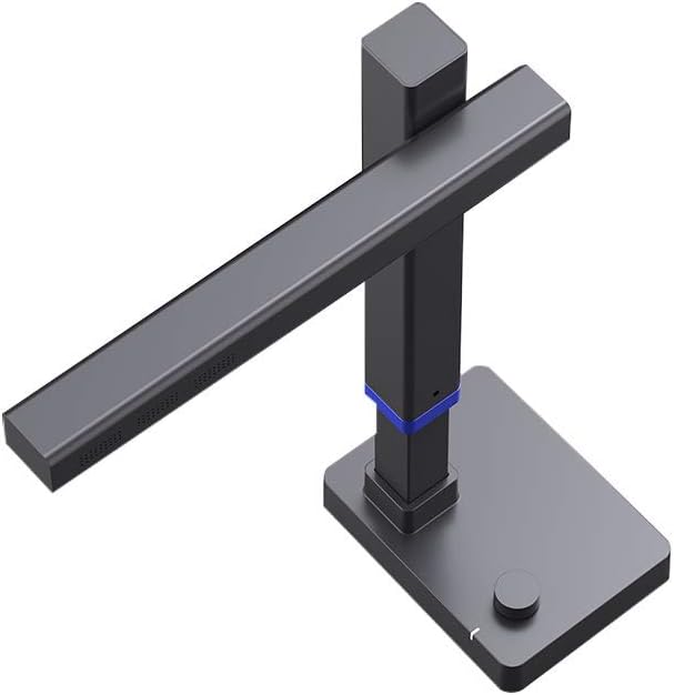 CZUR Shine800-A3-Pro Professional Height Adjustable USB Document Camera - Image 3
