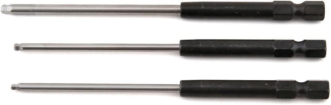 MIP Ball End Speed Tip Wrench Set Metric 3 MIP9516 Hand Tools Misc
