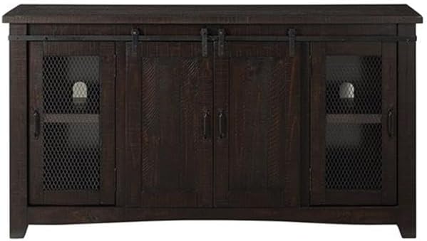Martin Svensson Home 90908 Durango 65" TV Stand - Image 9