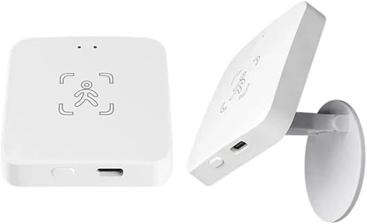 Smart Zigbee/WiFi Motion Sensor, Human Presence Motion Sensor by Unknown