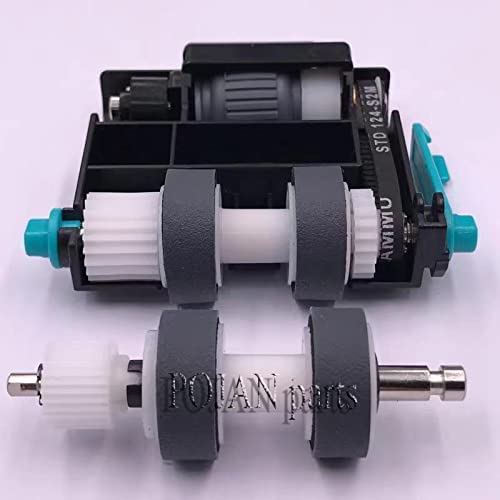 KV-SS039 KVSS039 Roller Exchange Kit - Image 6