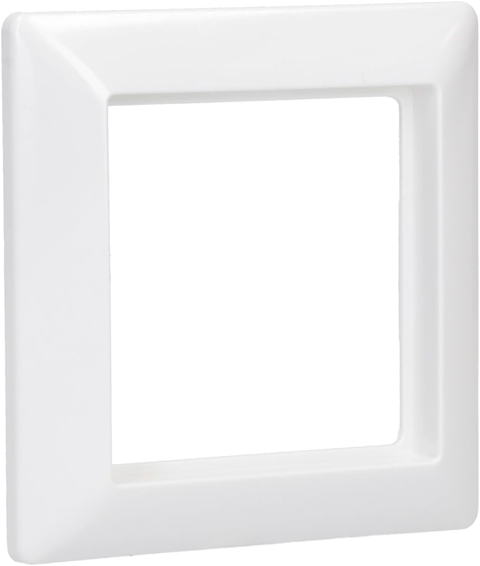 Jung AS581WW Frame for 1 Socket