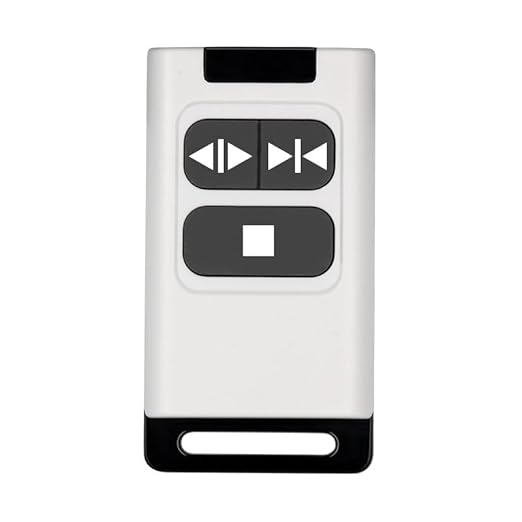 DieseRC 1pcs RF Remote Control by DieseRC