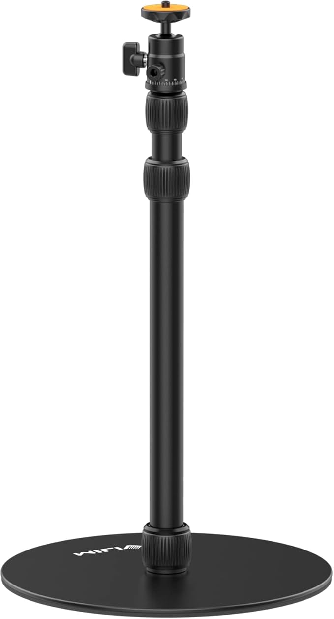 jusmo LS09 Aluminum Projector Floor Stand by JUSMODirect