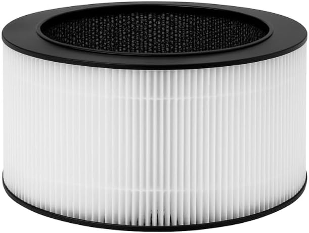 Nispira BAPF160 Replacement Filter K by Nispira