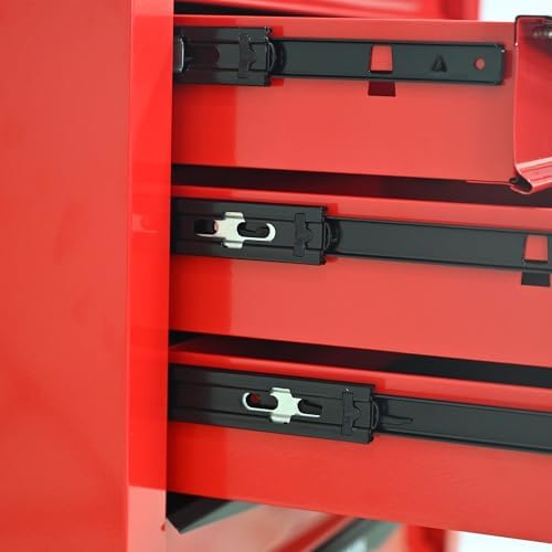 ryh 6 drawers rolling tool chest 30.5" h, view 9