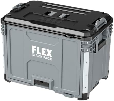 flex stack pack storage system cabinet - fs1107, main product view