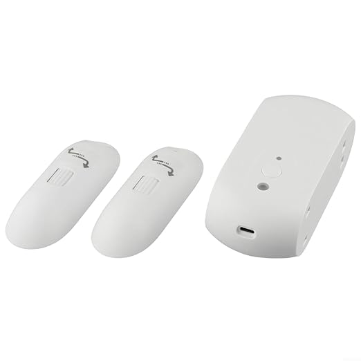 Smart Home Curtain Control For Tuya 5.0 Electric Motor Driver For I & U Track - Image 3