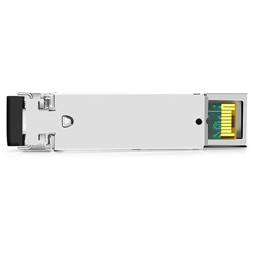 OPSTRAN 1000BASE-SX SFP Optical Transceiver Module Compatible - Image 2