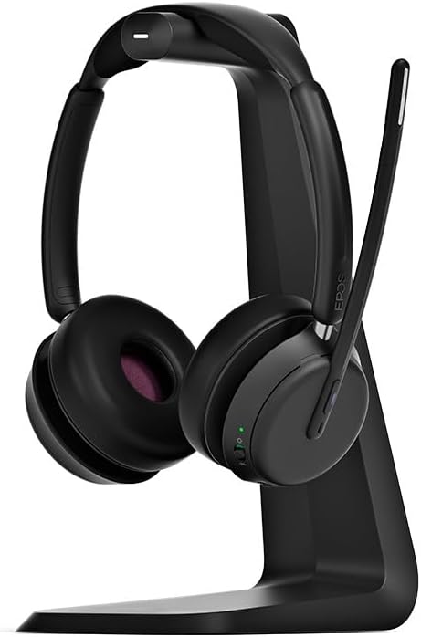 EPOS Impact 1061 Advanced Wireless Headset - Image 2