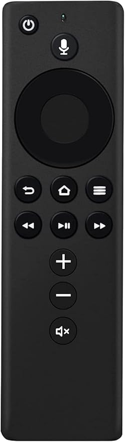 L5B83H Replacement Remote Control by AULTRA