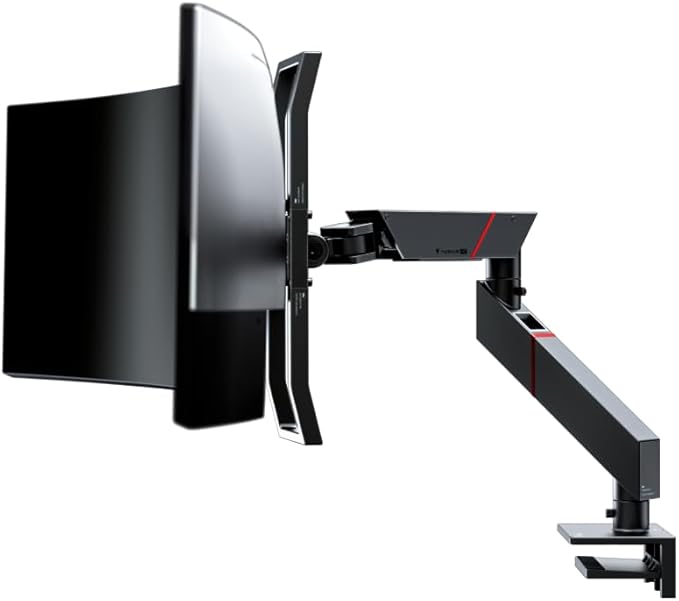 Secretlab Magnus Monitor Arm by Secretlab