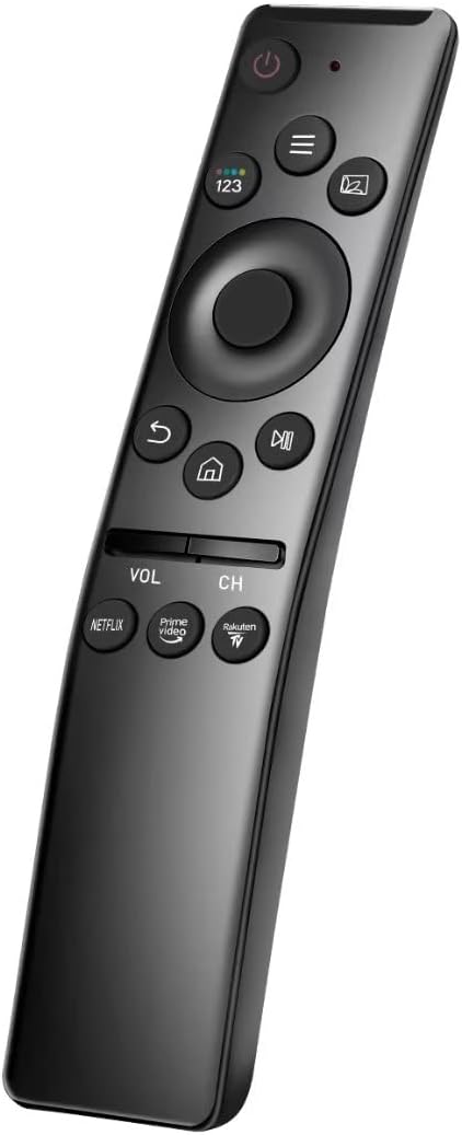 for Samsung TV Remote Replacement, Compatible - Image 8