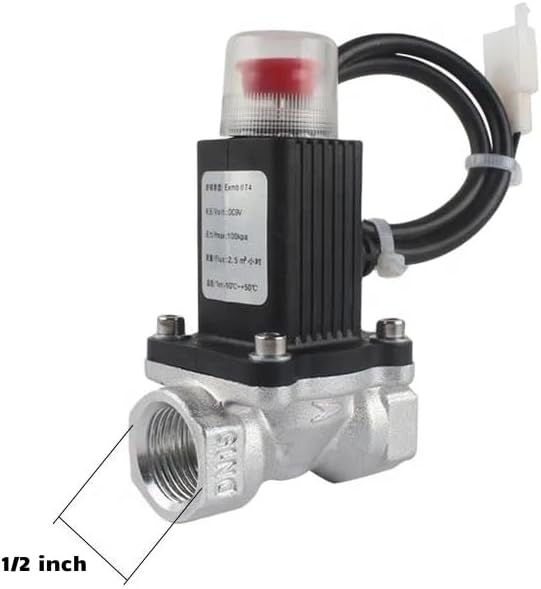 CYBIN Natural Gas Leak Detector - Image 5
