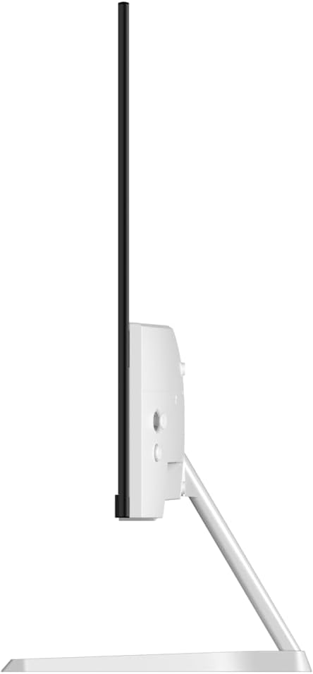 Amzfast 24 Inch Gaming Monitor 200Hz FHD 1080p Fast IPS Computer Monitor - Image 11
