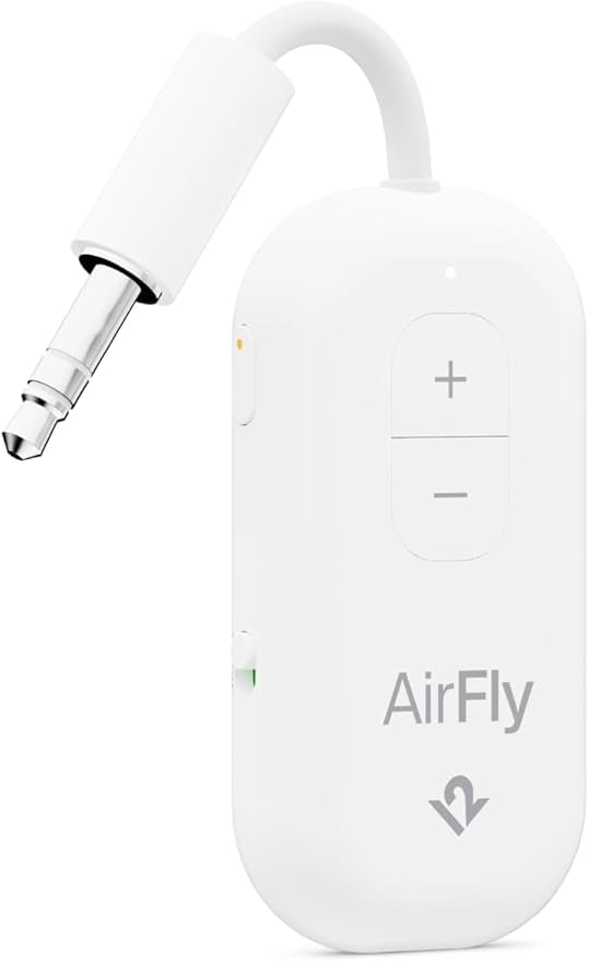 AirFly Pro 2 – Bluetooth Adapter - Image 4