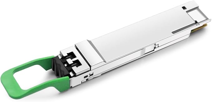 OPSTRAN 400GBASE-FR4 QSFP-DD PAM4 Ethernet Optical Transceiver Module Compatible - Image 2
