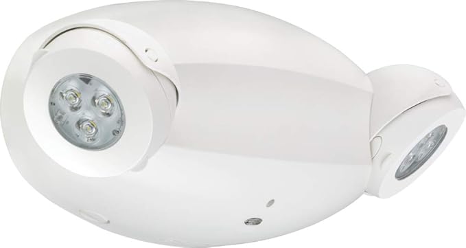 Lithonia Lighting Quantum LED Emergency Fixture - Image 2