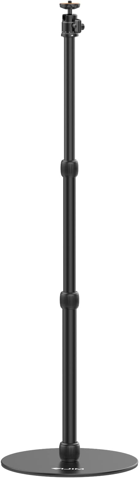 jusmo LS09 Aluminum Projector Floor Stand - Image 2
