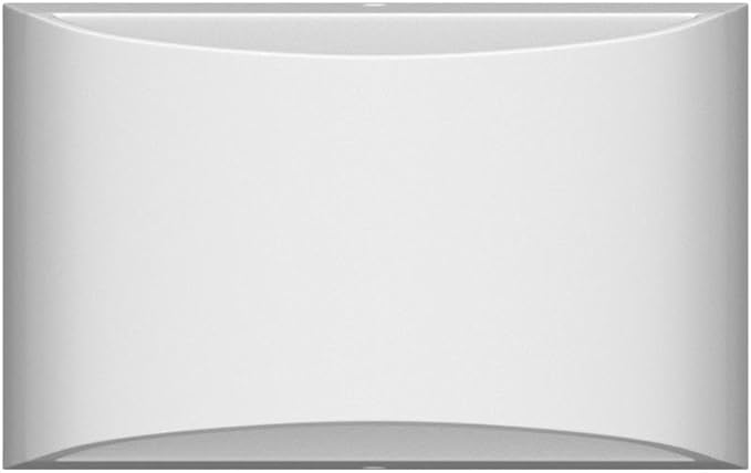 Aipsun Indoor Aluminum Modern LED Wall Sconce Hardwired Interior Wall Lights - Image 4