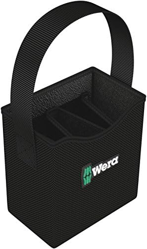 wera 05004357001 wera 2go 2 xl tool container, view 10