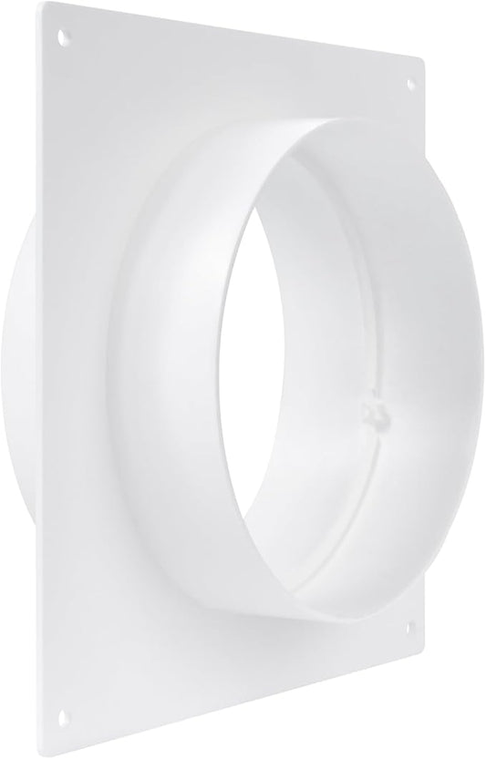 5" Inch Duct Connector Flange by RepaMarket