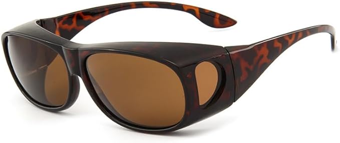 low vision glasses for macular degeneration patients women/men, Cataracts and - Image 3