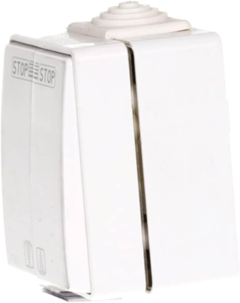 Schellenberg 25010 Awning Switch for Outside Installation