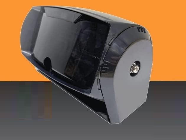 EMX OWL Microwave Motion & Infrared Technology Presence Sensor Detection by Unknown