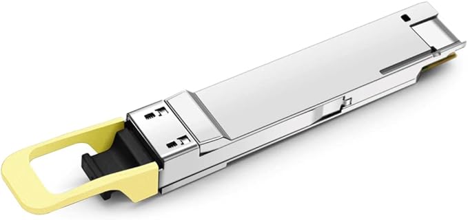 OPSTRAN 400GBASE-DR4 QSFP-DD PAM4 Optical Transceiver Module Compatible - Image 4