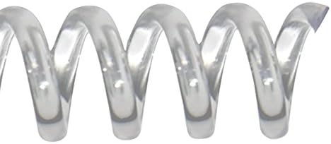 TruBind 20mm Spiral Binding Coils by TruBind