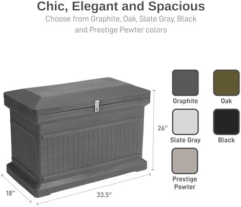 rts home accents parcelwirx premium horizontal storage cabinet/lockable, package contents