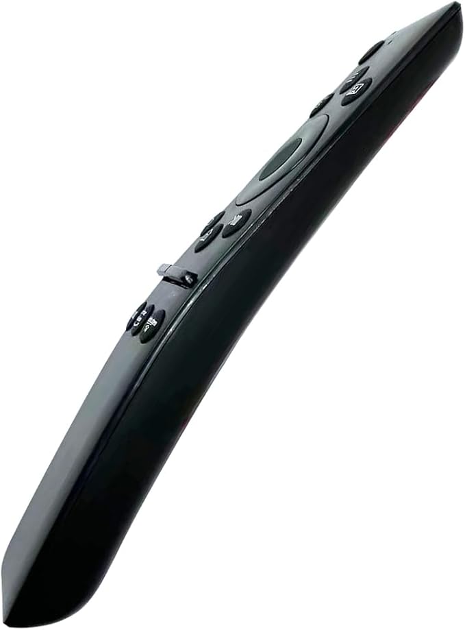 QRL Replacement Remote Control for Samsung Smart-TV 4K Curved TV UHD QLED TVs - Image 5