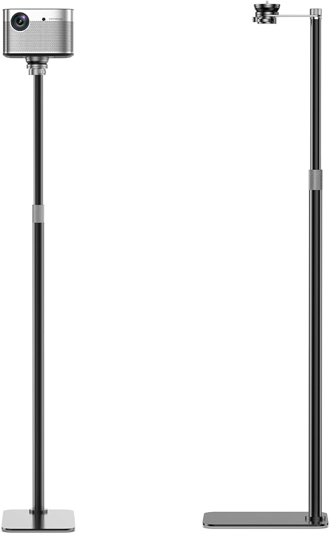 Perfectisan Projector Floor Stand by 1