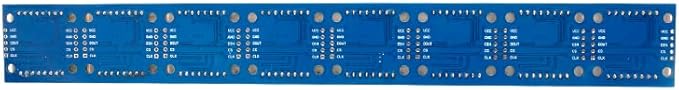 EC Buying MAX7219 Dot Matrix 8 in 1 Display Module - Image 4