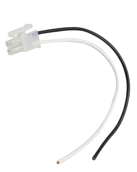 Smoke Alarm Replacement Wire Fit by Unknown