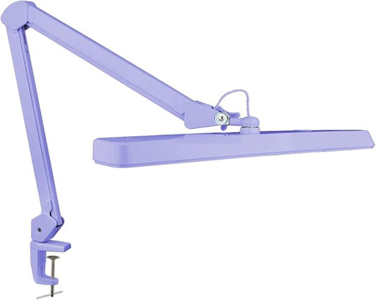 Neatfi XL 2, 500 Lumens LED Task Lamp, 22 Inches Wide, Eye-Caring, Desk Light by Neatfi